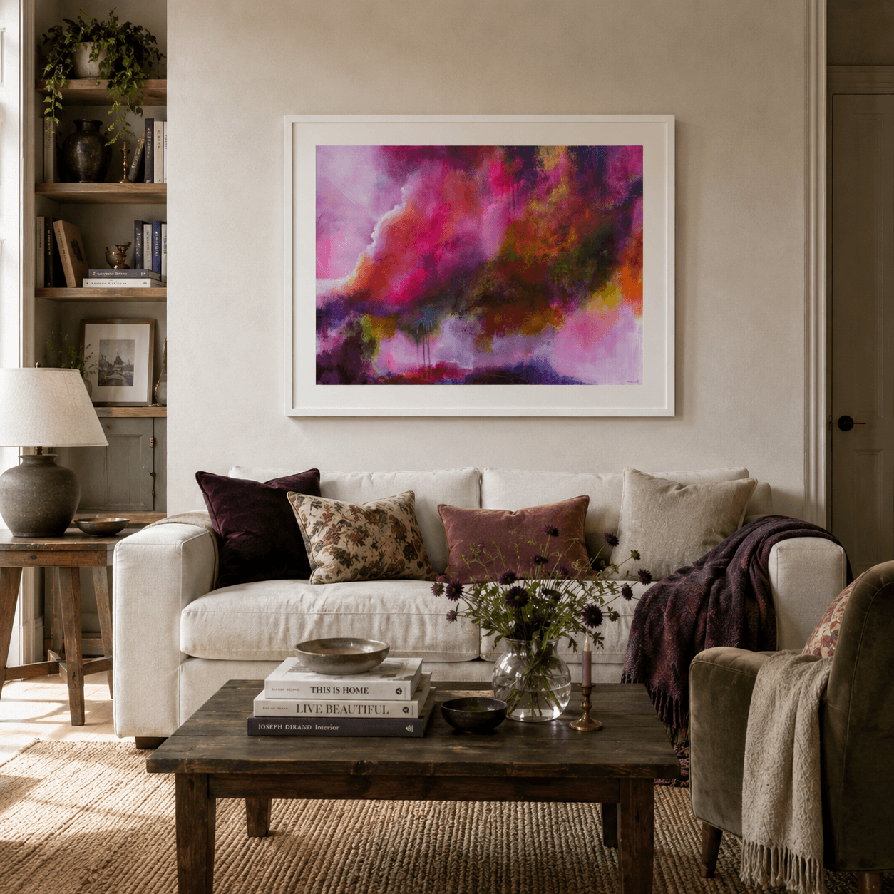 The Gift | Fine Art Print