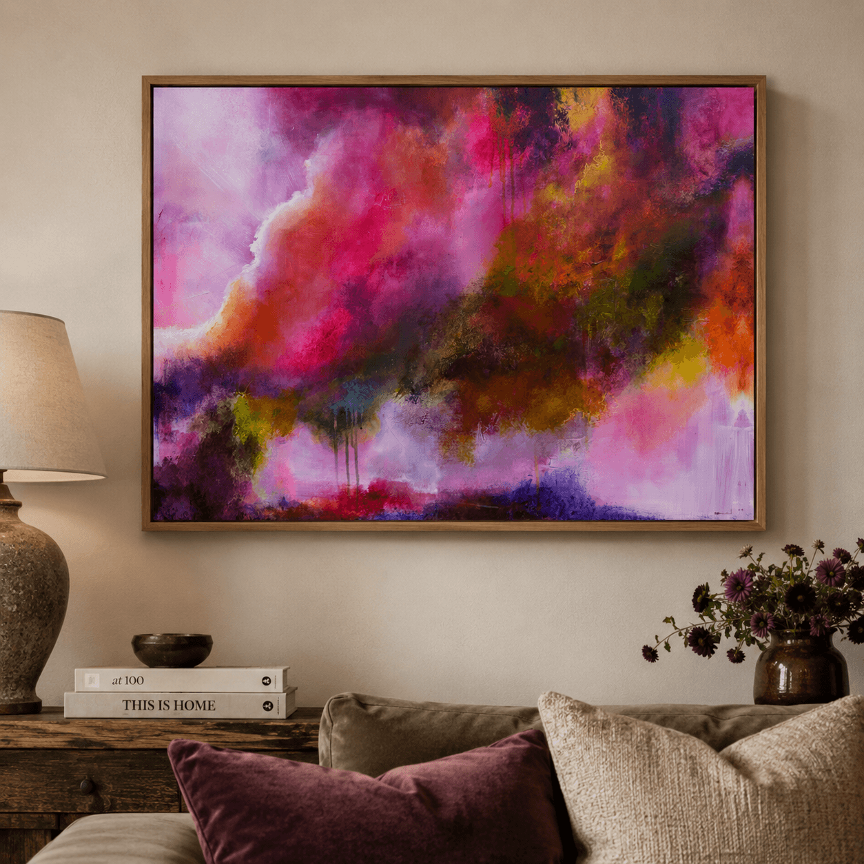 The Gift | Fine Art Print