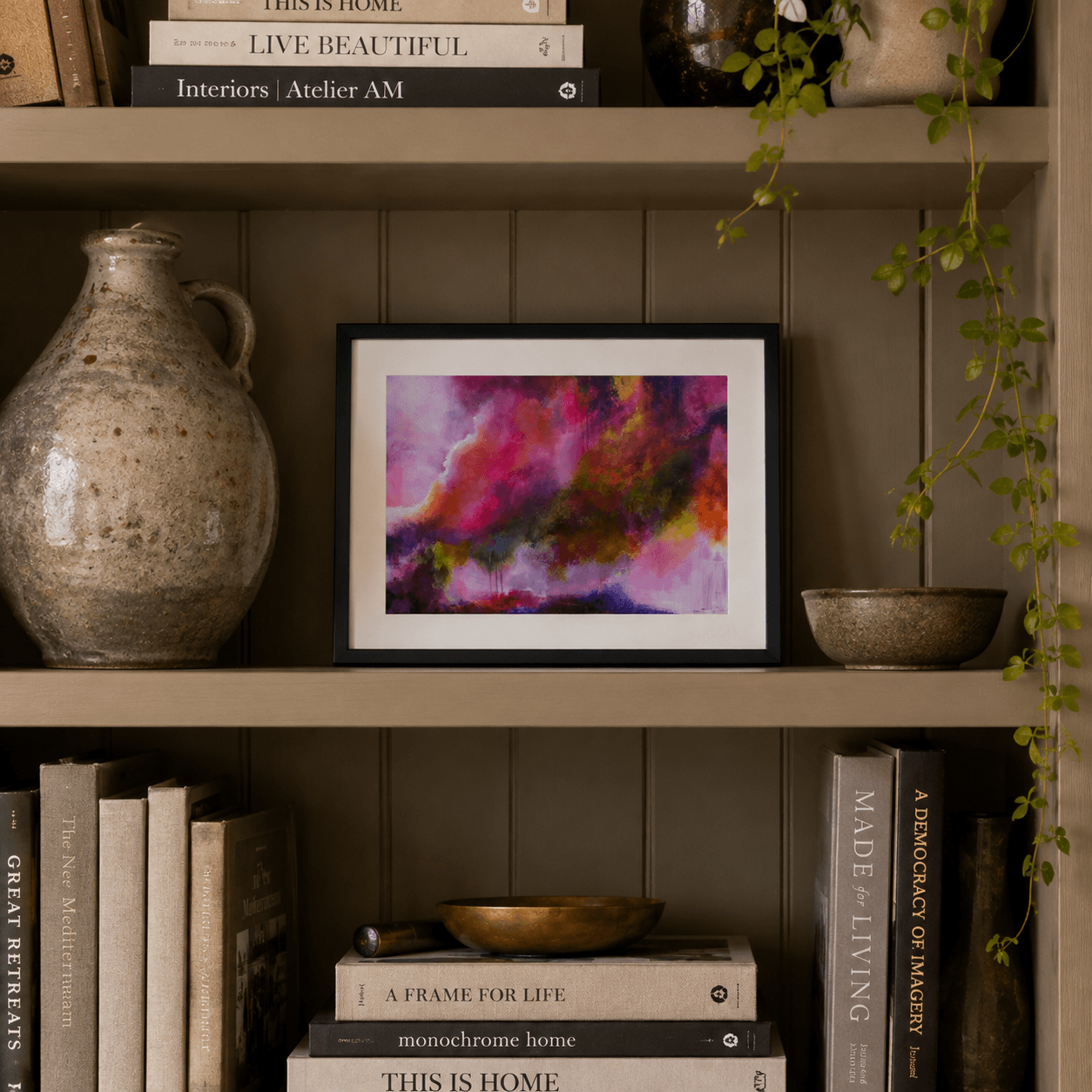 The Gift | Fine Art Print