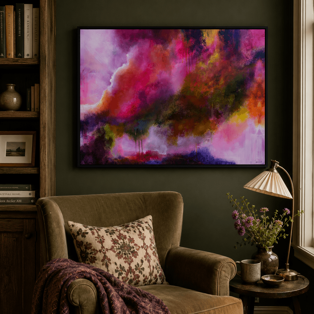 The Gift | Fine Art Print