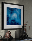 The Sister | Fine Art Print