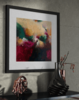 The Mother | Fine Art Print
