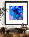 Nyx | Fine Art Print