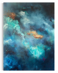 Oya | 30" x 40"