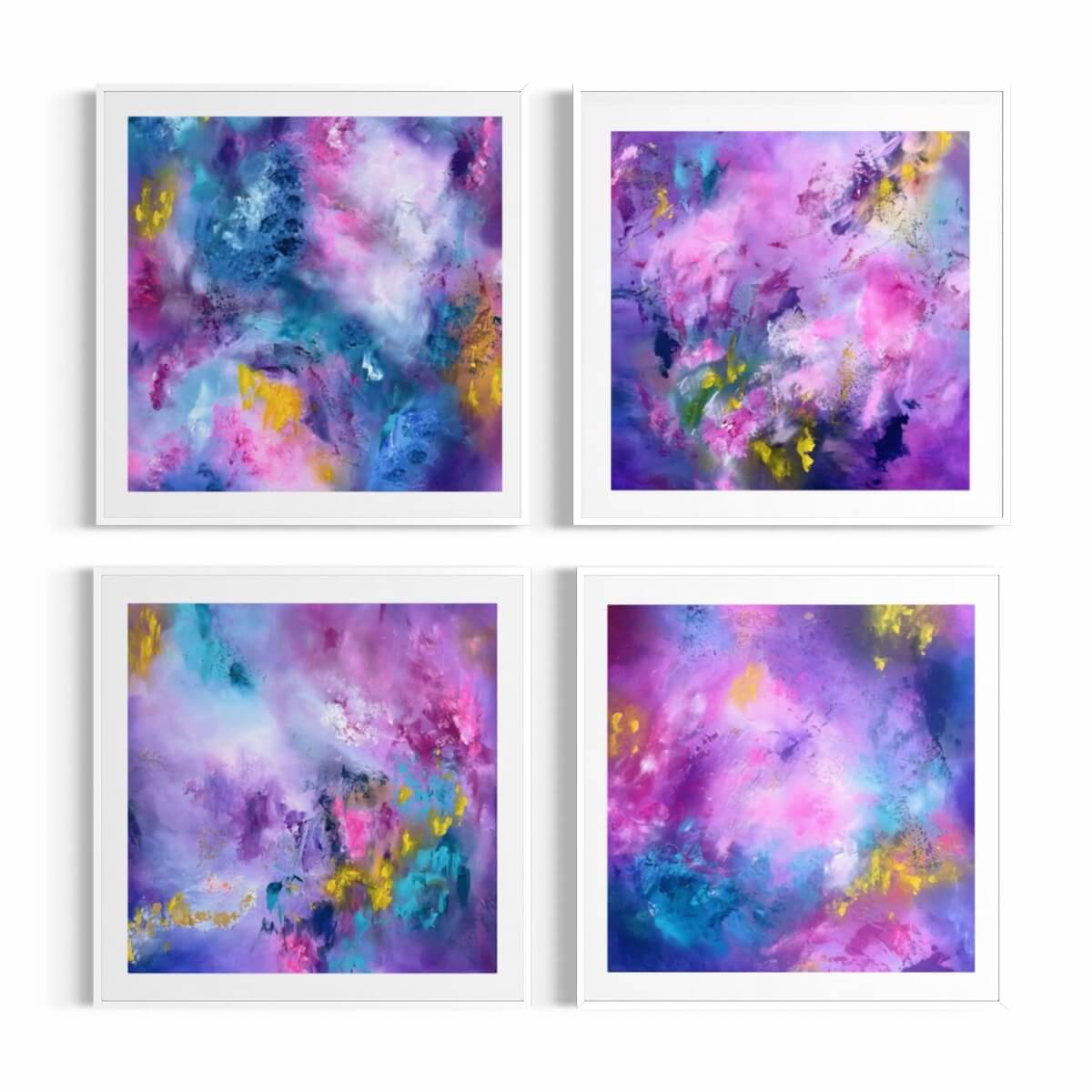 Aphrodite Mini-Art Prints