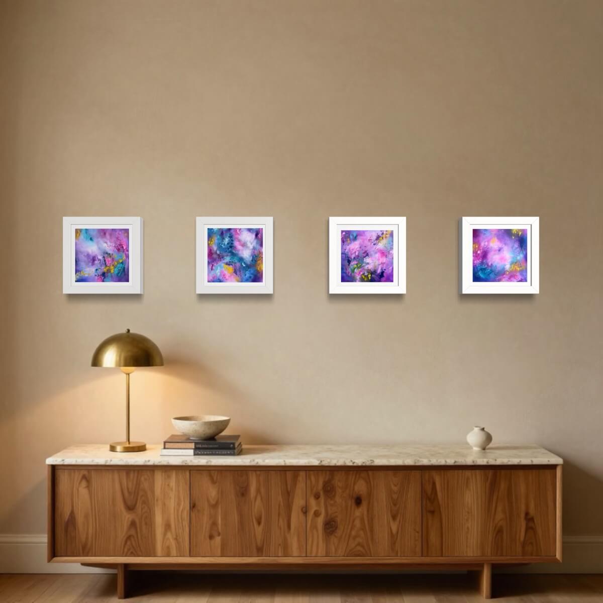 Aphrodite Mini-Art Prints