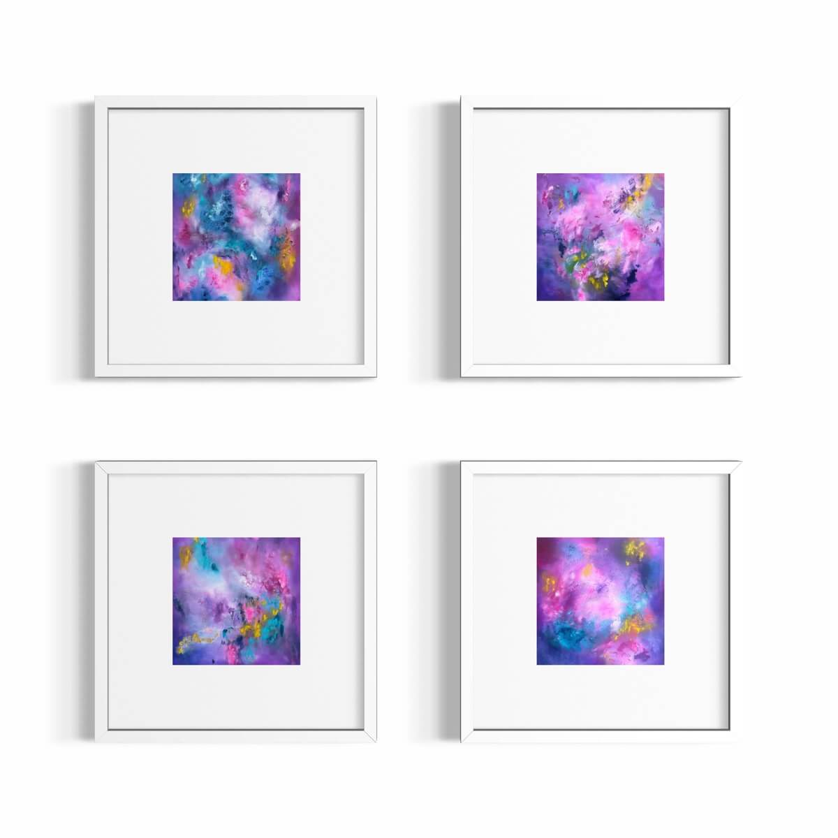 Aphrodite Mini-Art Prints