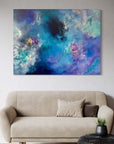 Sedna | 30" x 40"