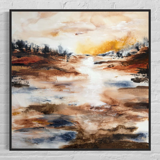 The Capture of Light