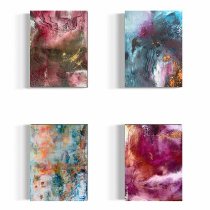 Art for Projectors IV