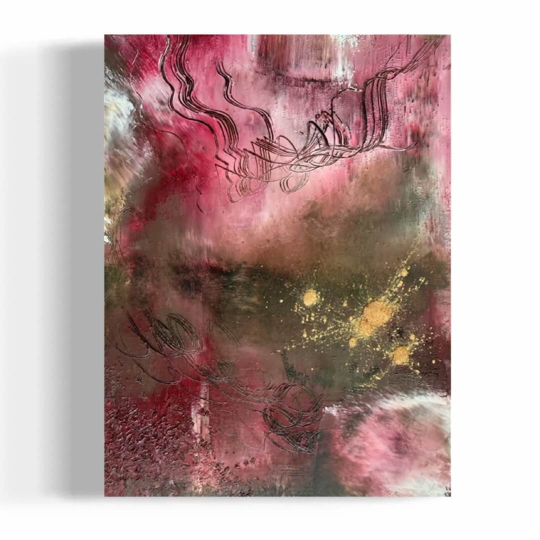 Art for Projectors I