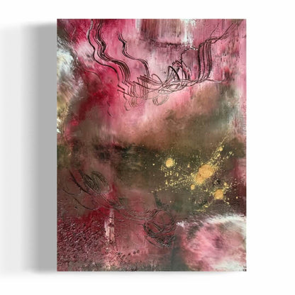 Art for Projectors I