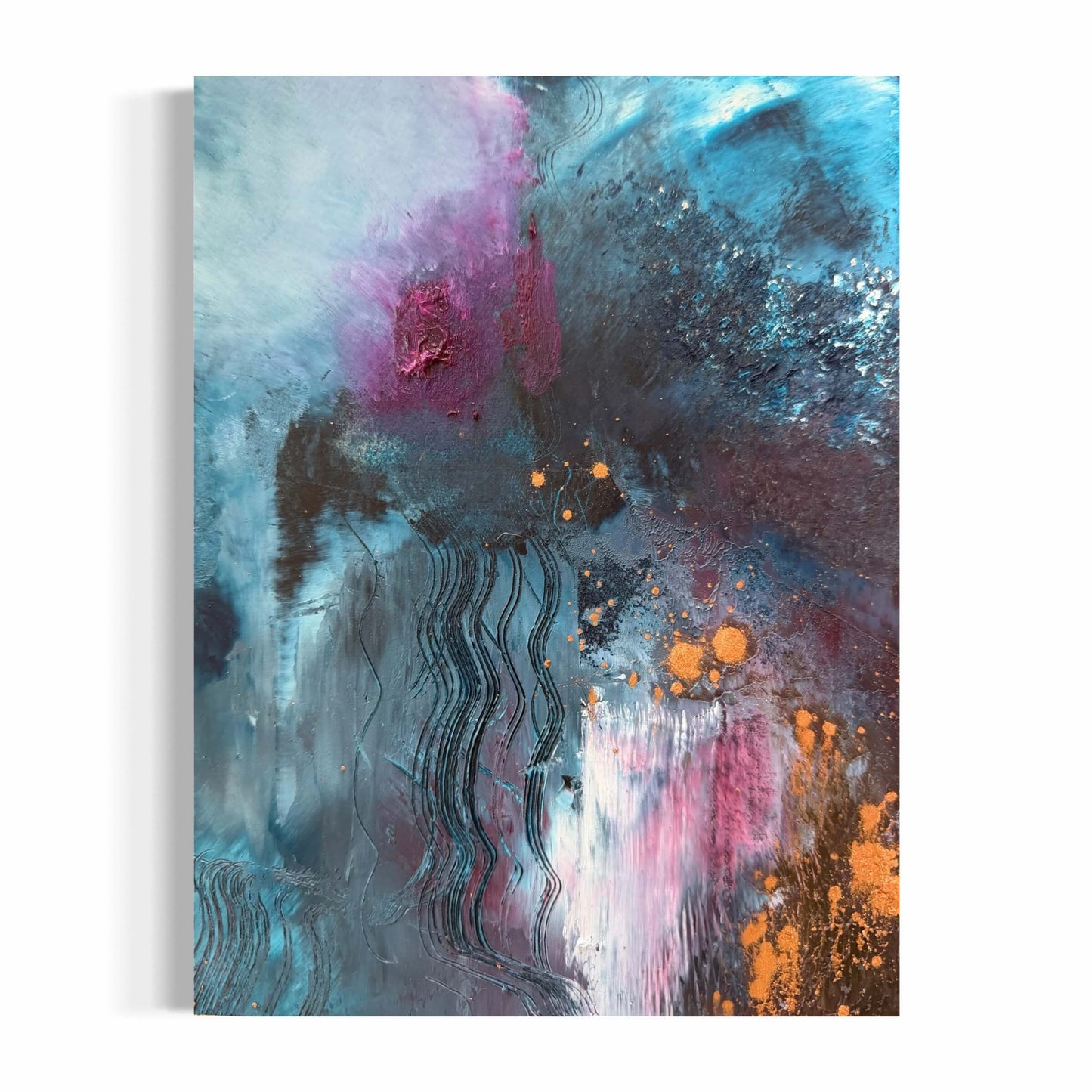 Art for Projectors II