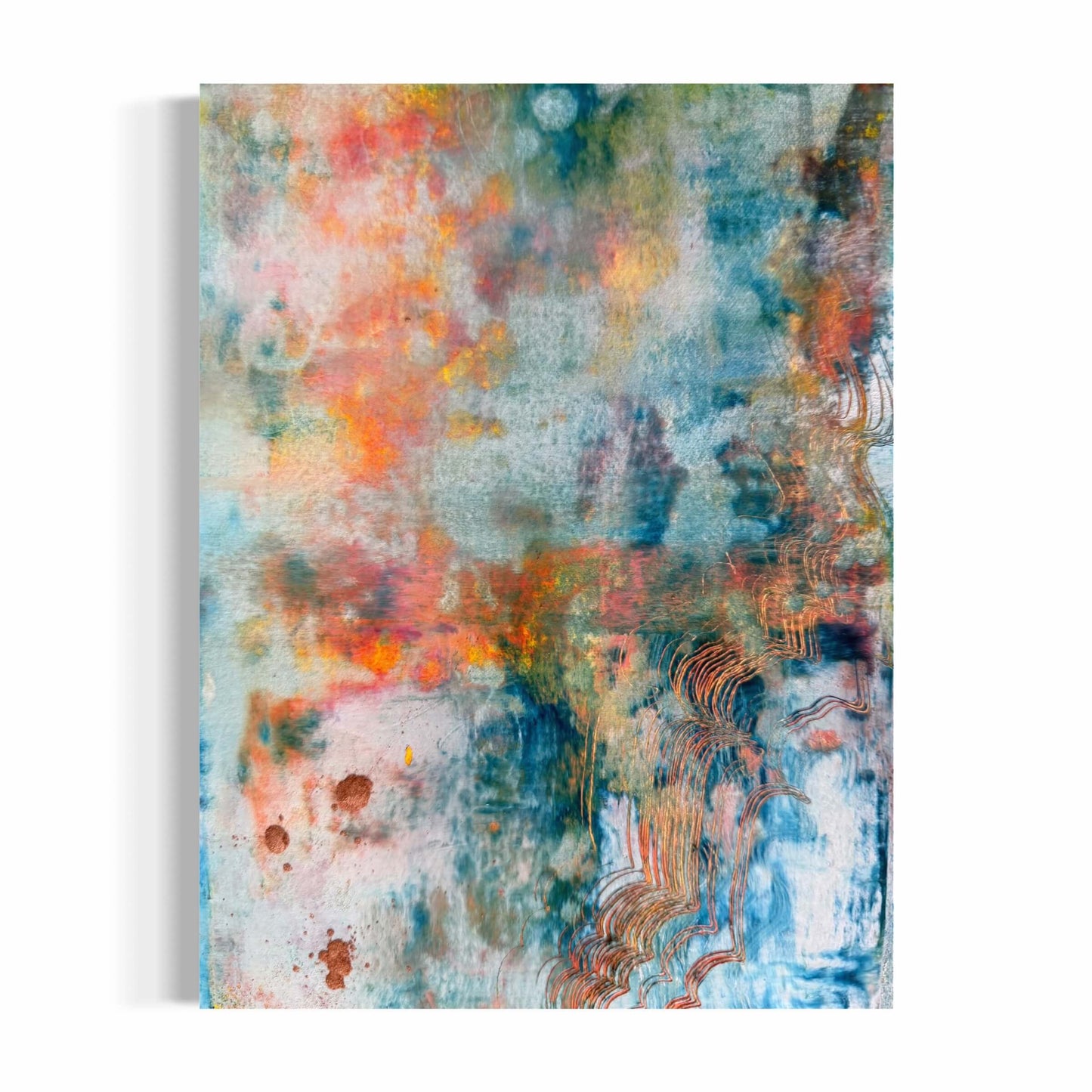 Art for Projectors IV