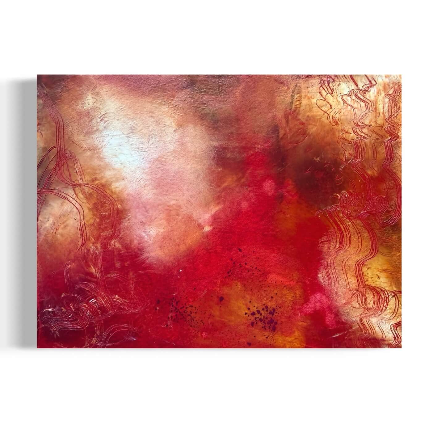 Art for Generators I