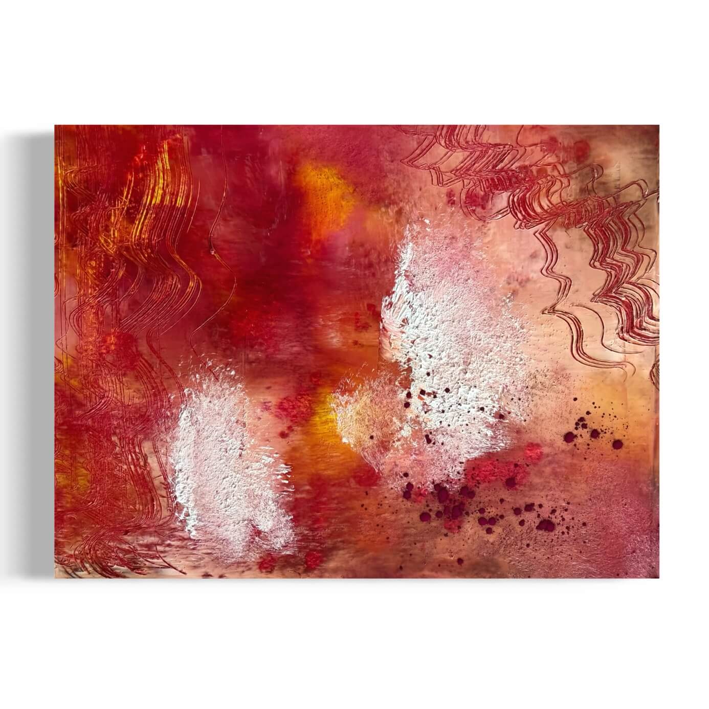 Art for Generators IV