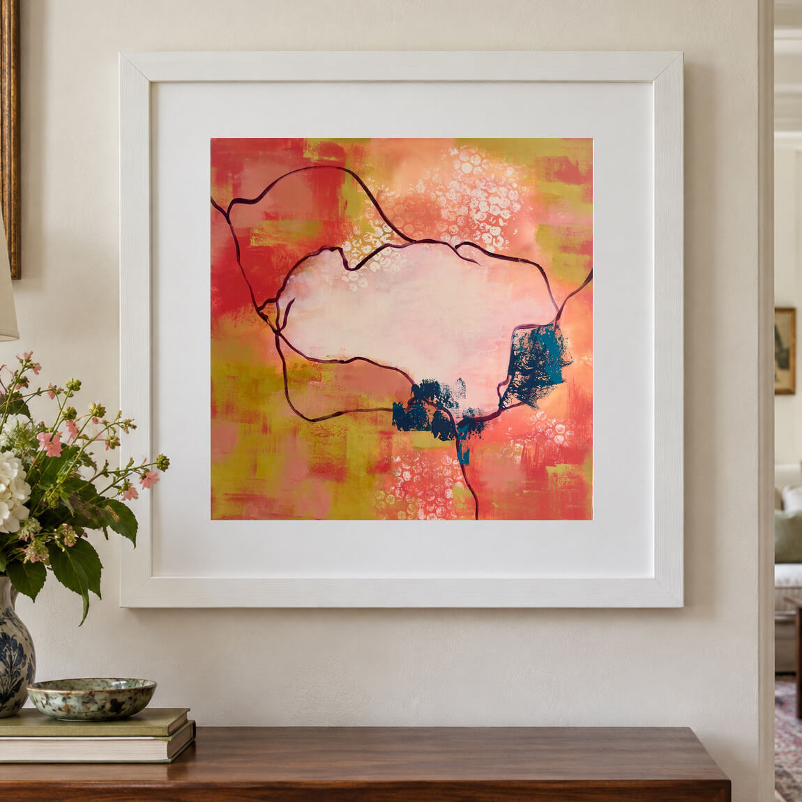 Impact | Fine Art Print