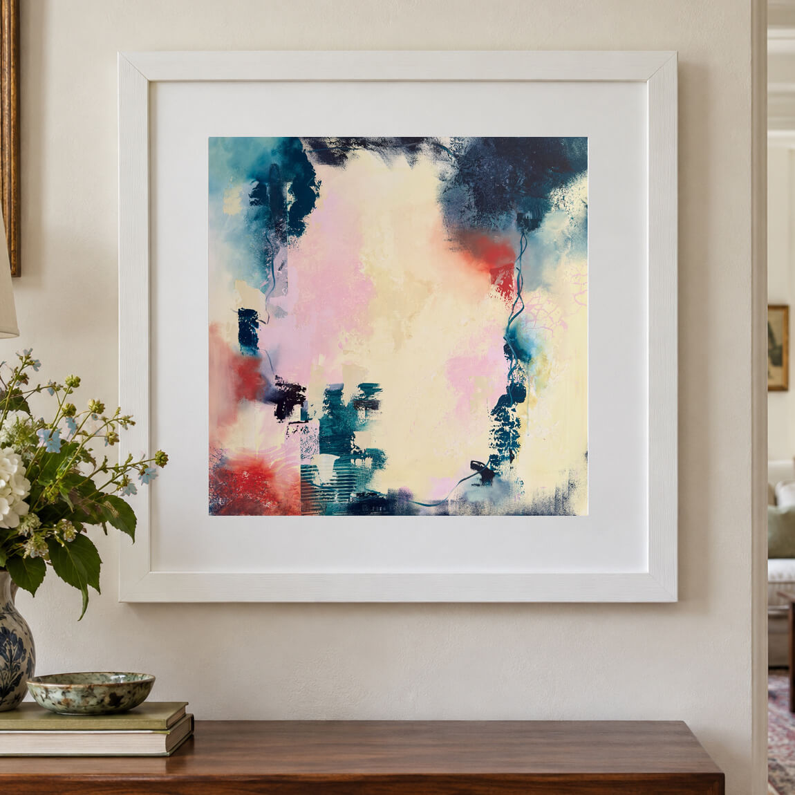 Inclusion | Fine Art Print