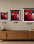 The Lover | Fine Art Print