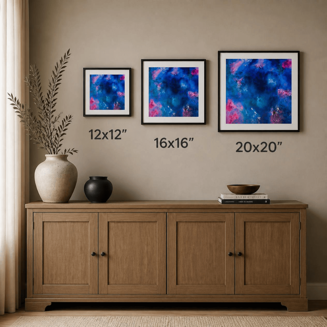 Nyx | Fine Art Print