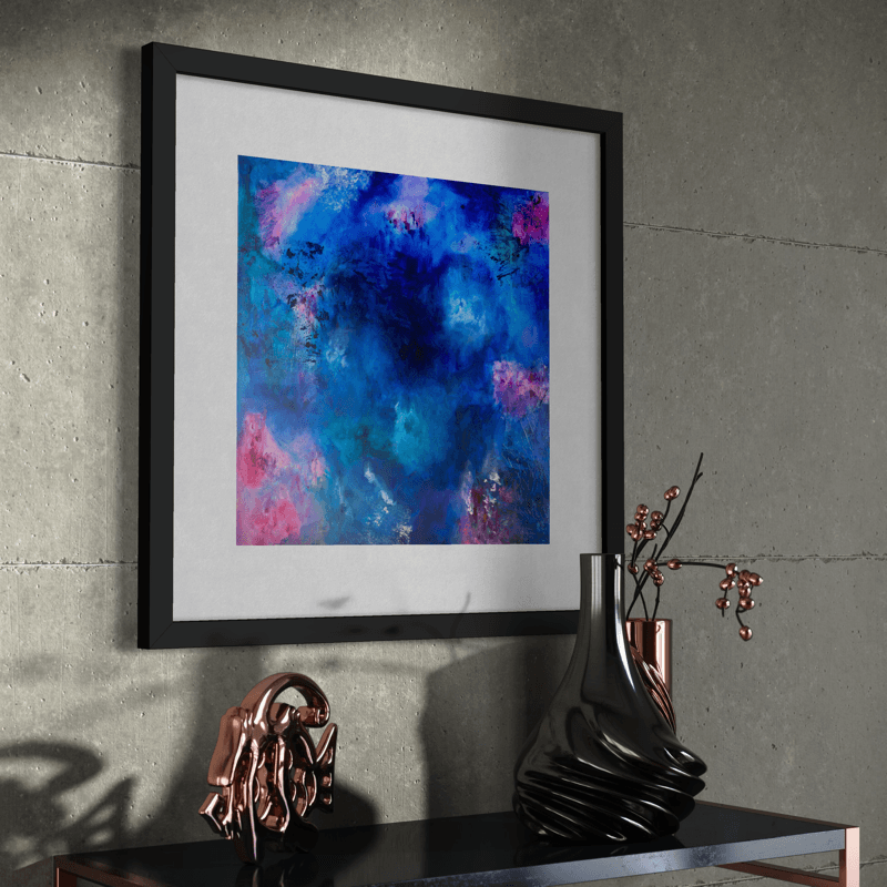 Nyx | Fine Art Print