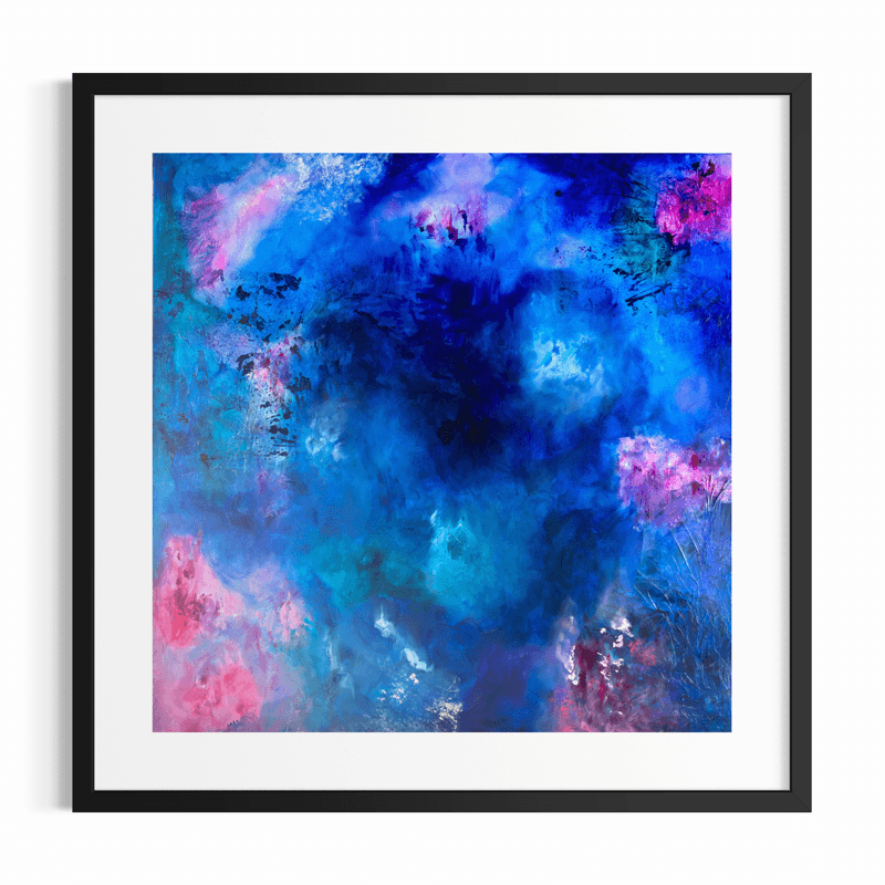 Nyx | Fine Art Print