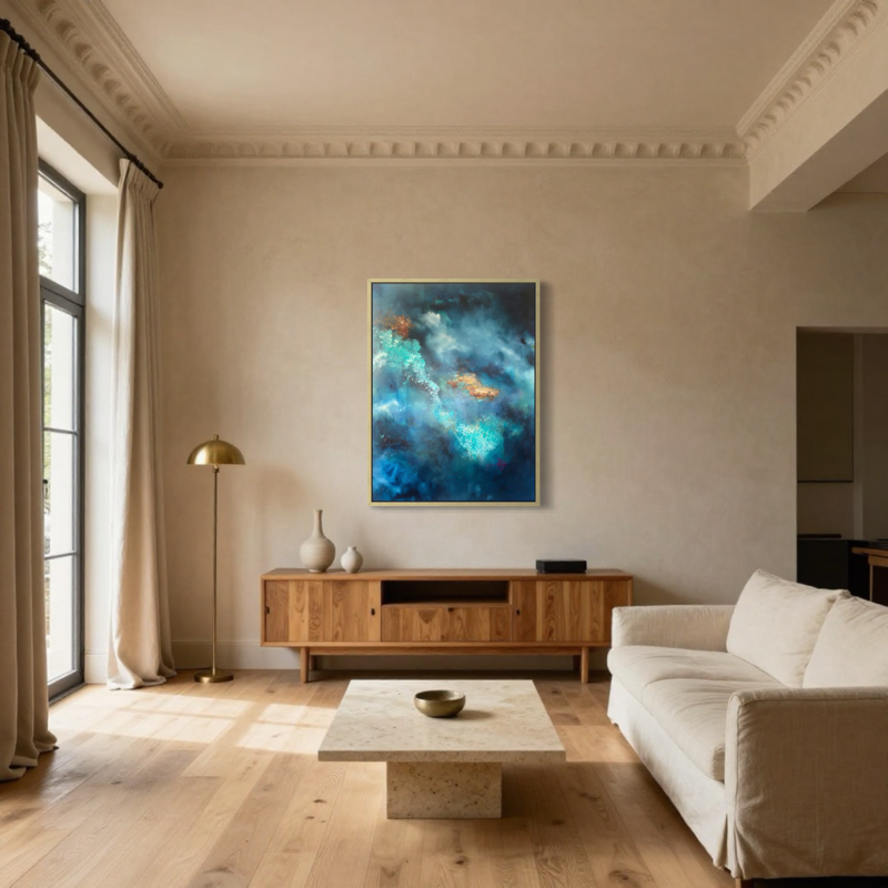 Oya | Fine Art Print