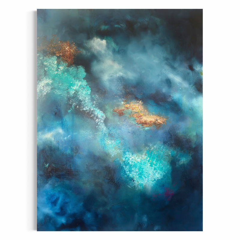 Oya | Fine Art Print
