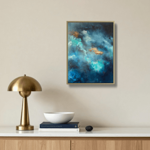 Oya | Fine Art Print