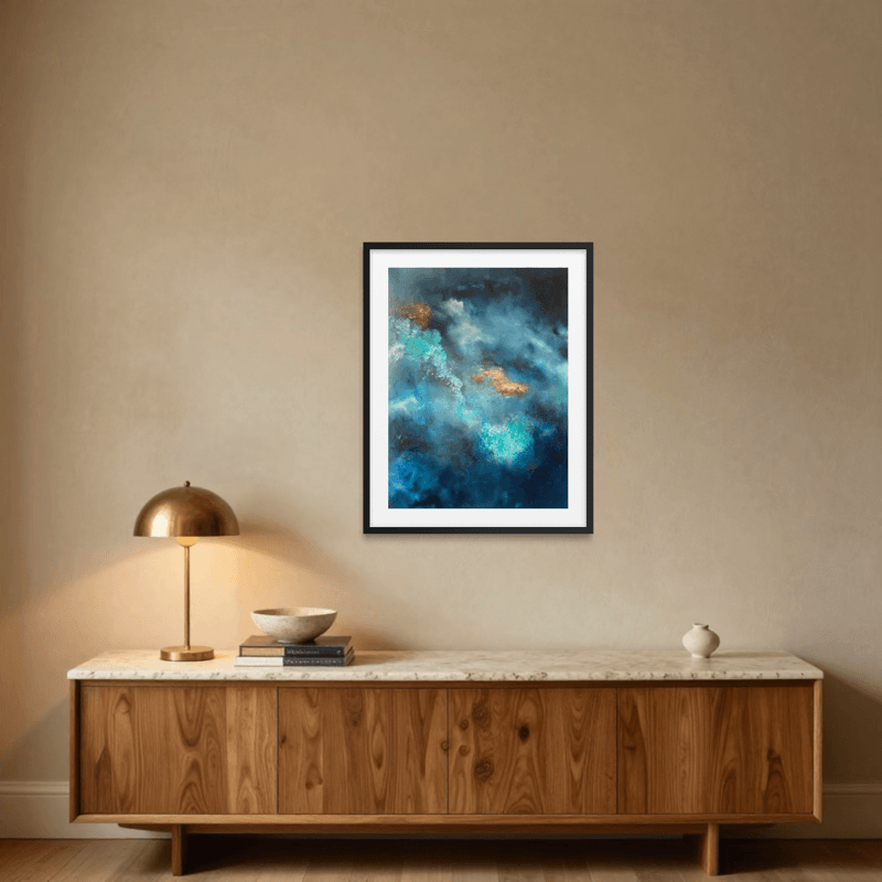 Oya | Fine Art Print