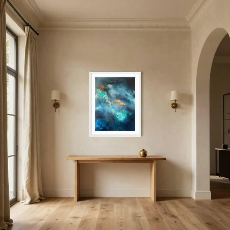 Oya | Fine Art Print