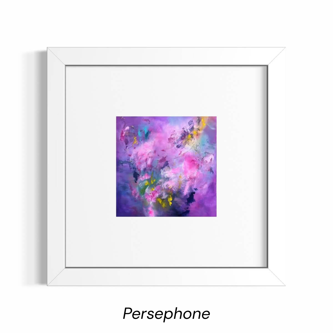 Aphrodite Mini-Art Prints