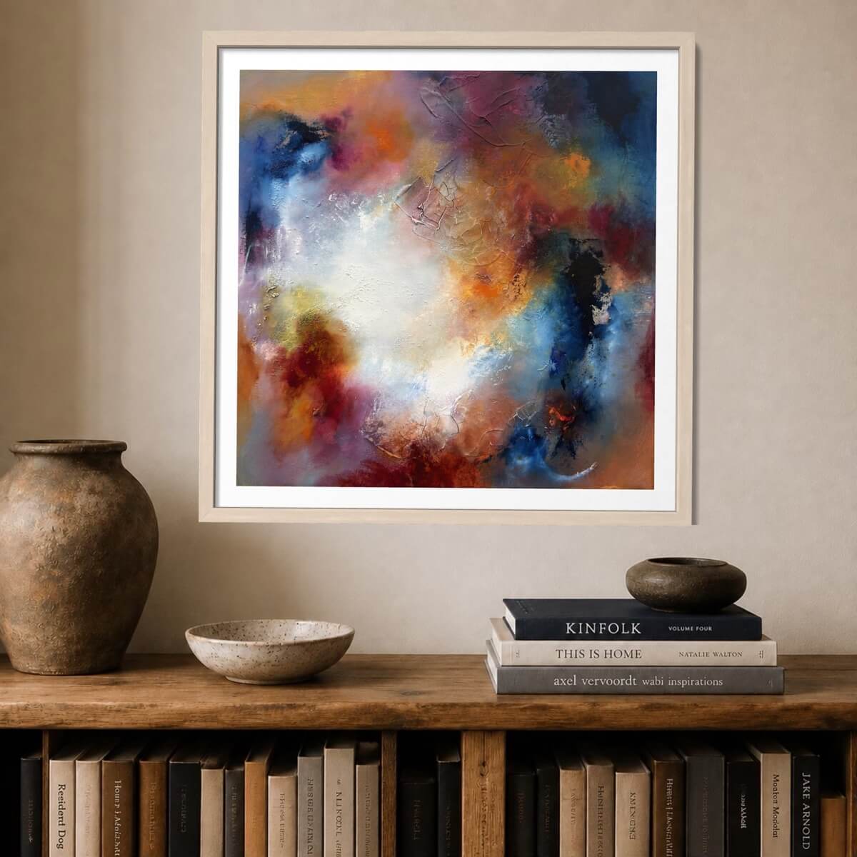 Phoebe | Limited Edition Fine Art Print