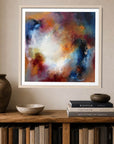 Phoebe | Limited Edition Fine Art Print