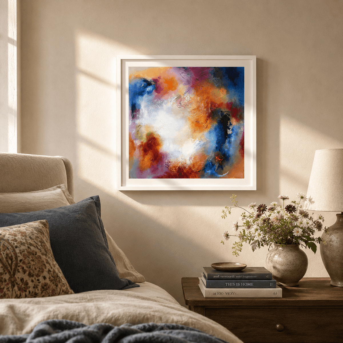 Phoebe | Limited Edition Fine Art Print
