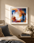 Phoebe | Limited Edition Fine Art Print