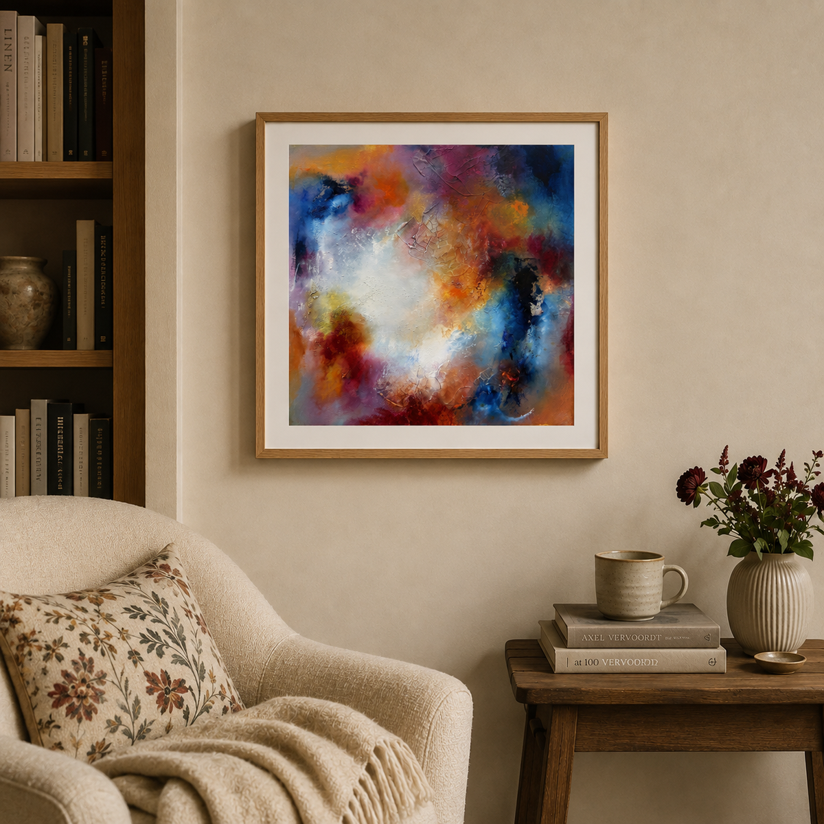 Phoebe | Limited Edition Fine Art Print