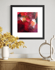 The Lover | Fine Art Print
