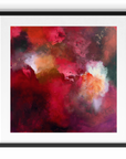 The Lover | Fine Art Print