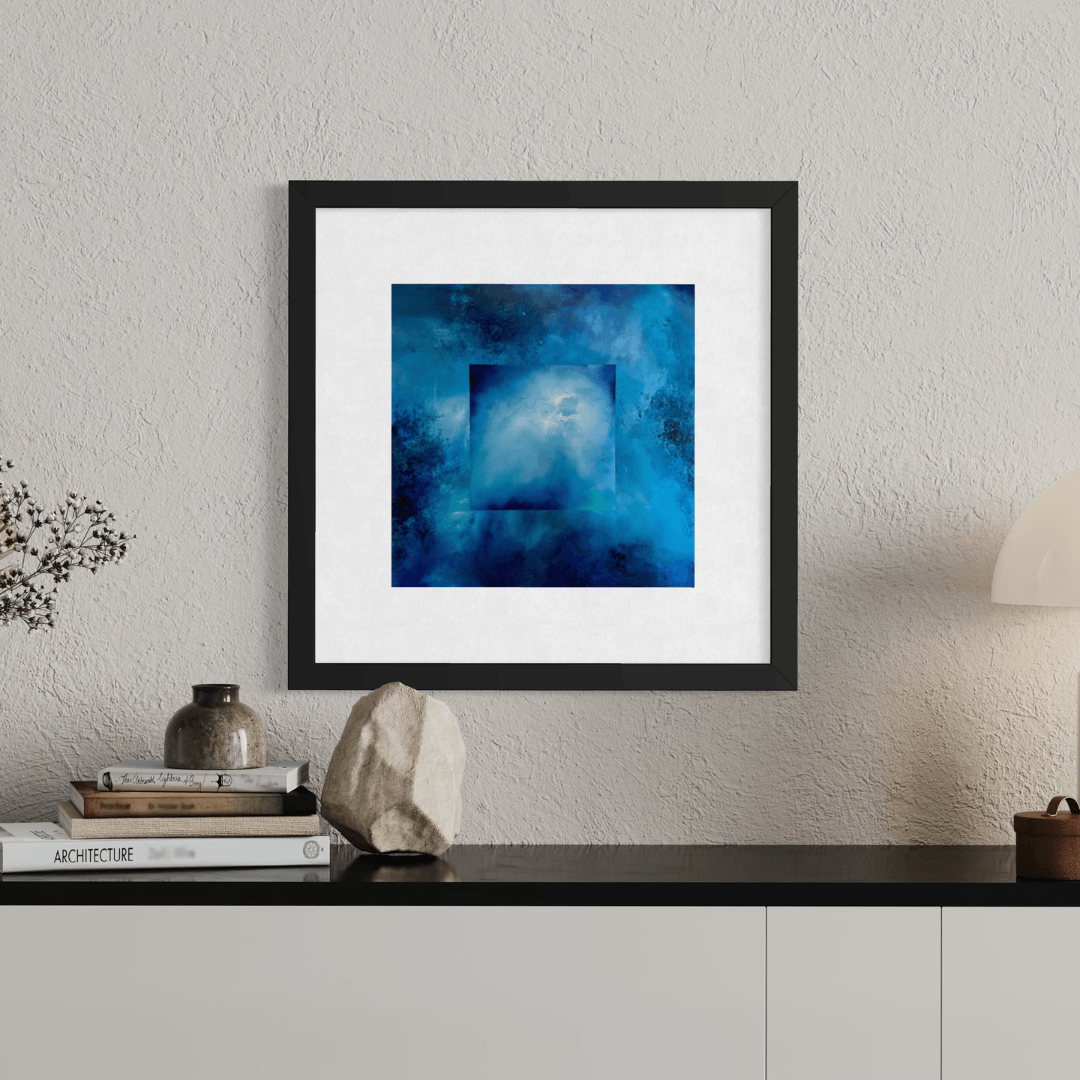 The Sister | Fine Art Print