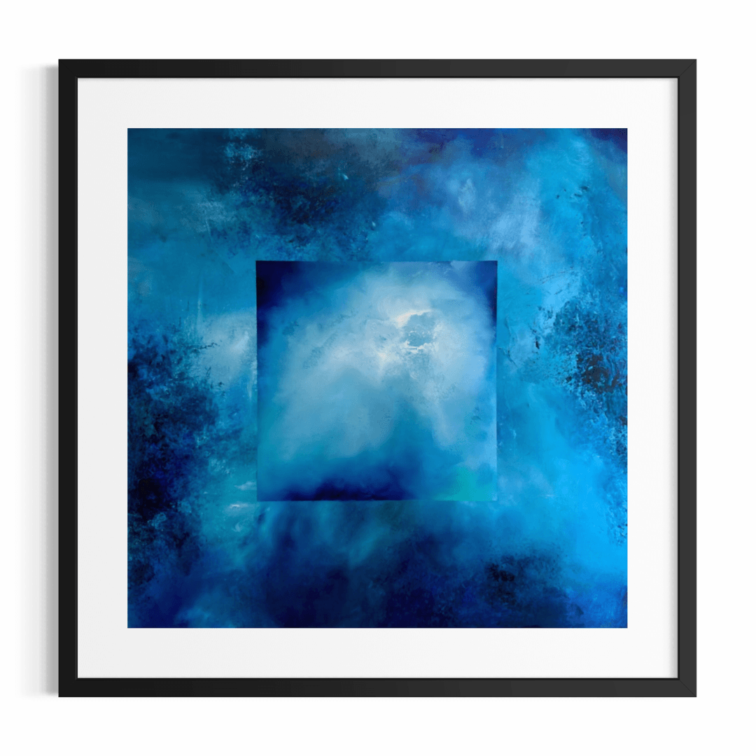 The Sister | Fine Art Print