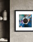 The Sorceress | Fine Art Print