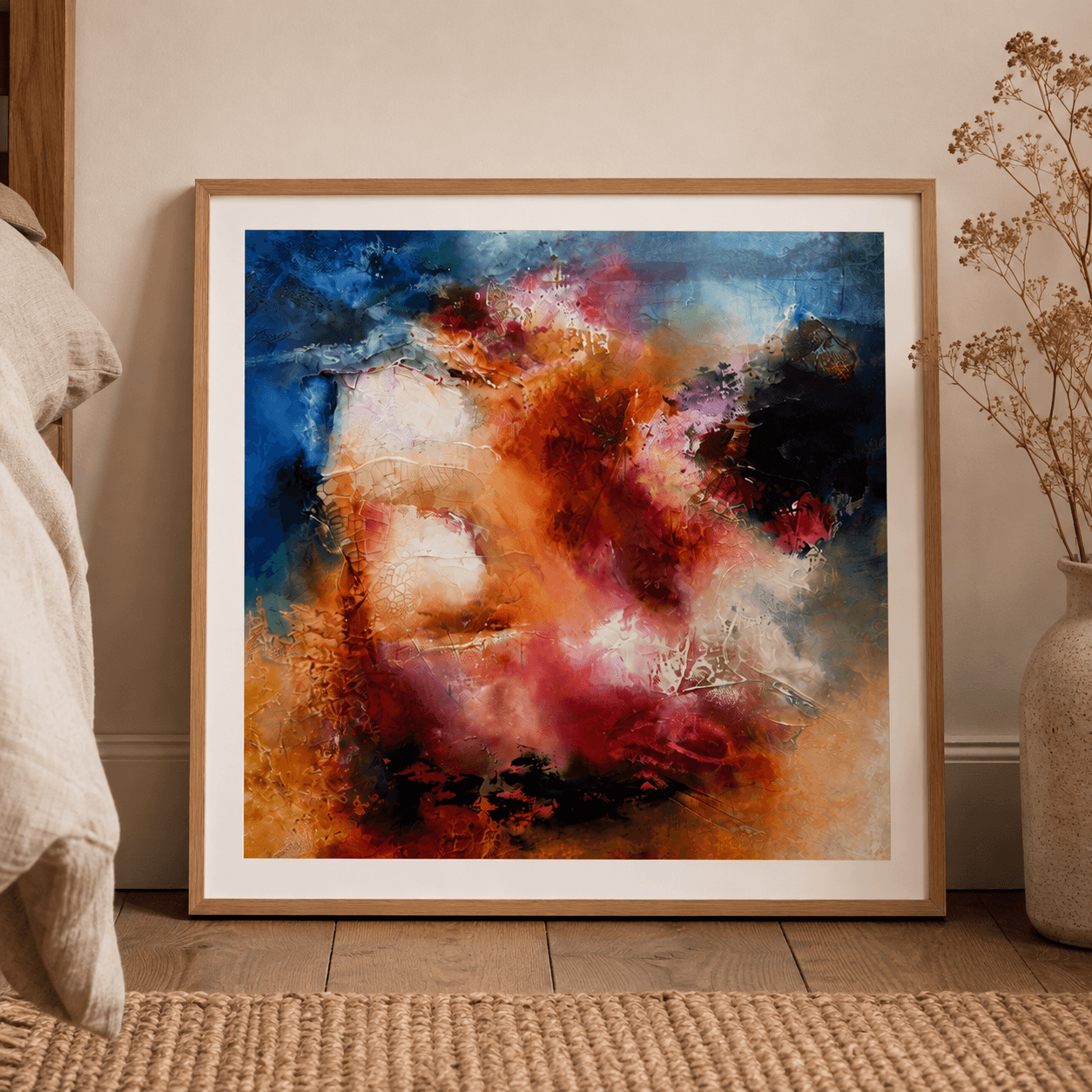 Vivienne | Limited Edition Fine Art Print