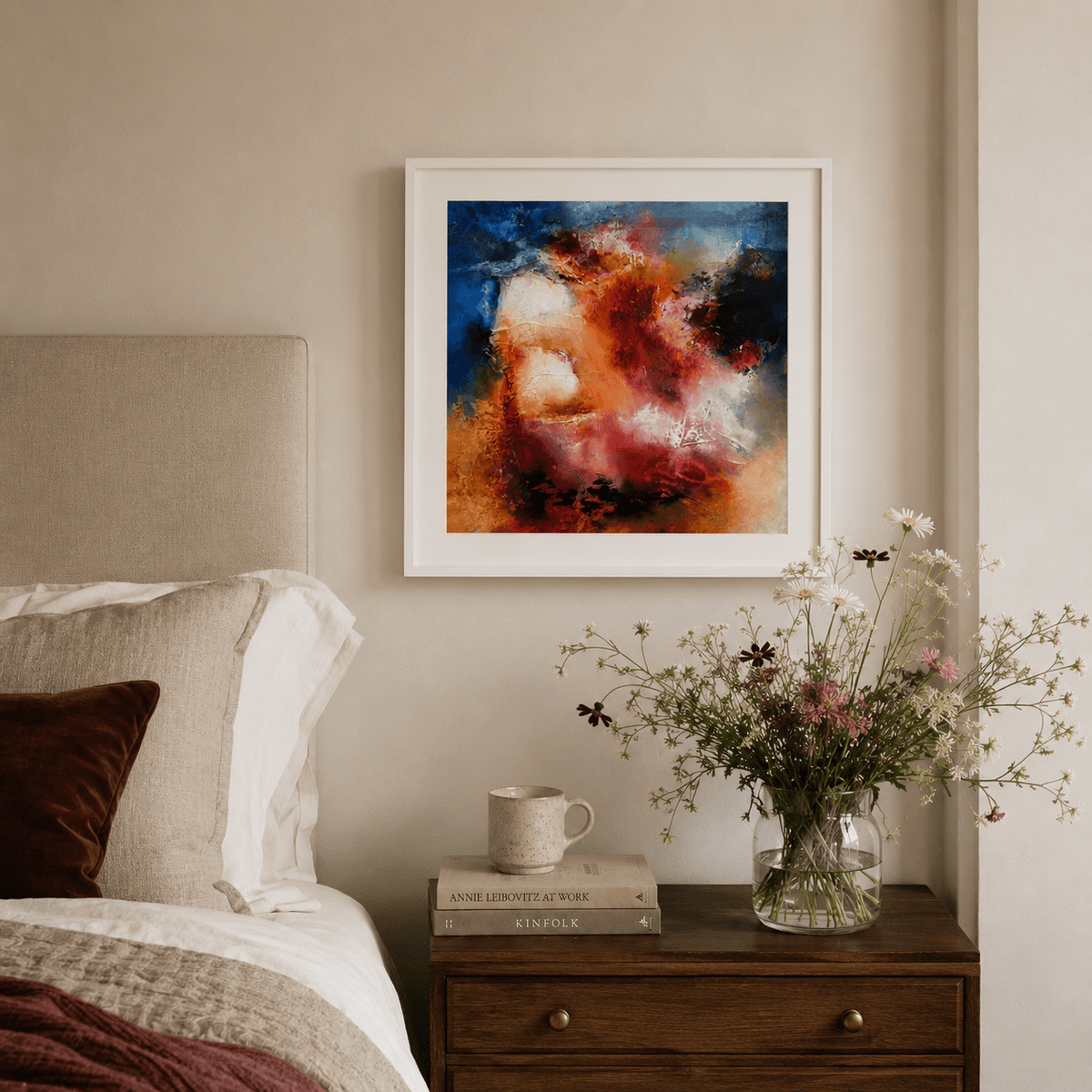 Vivienne | Limited Edition Fine Art Print