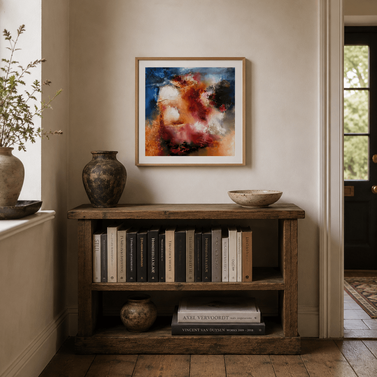 Vivienne | Limited Edition Fine Art Print