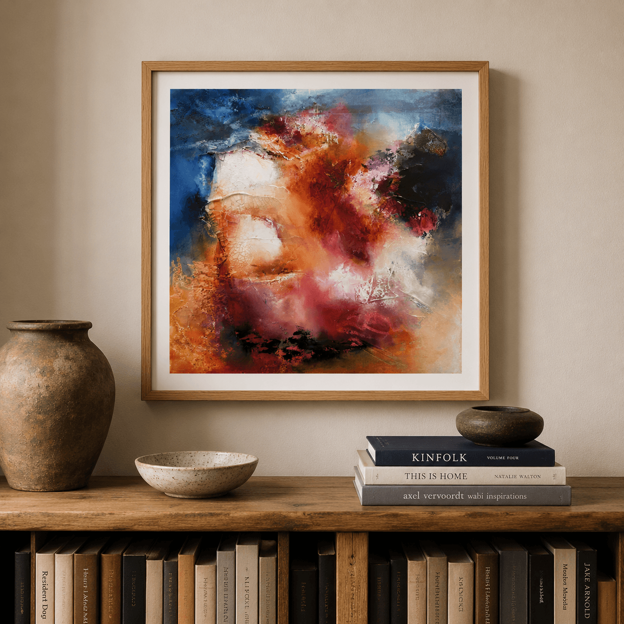 Vivienne | Limited Edition Fine Art Print