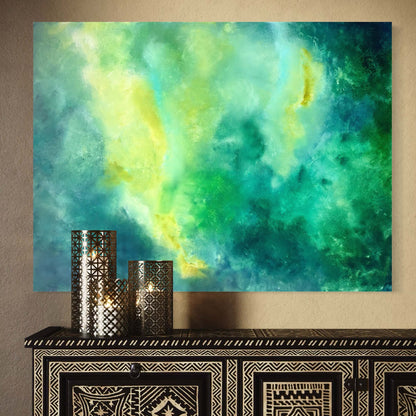 Yemaya | 30" x 40"
