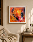 Astrid | Limited Edition Fine Art Print
