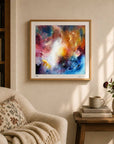 Beatrix | Limited Edition Fine Art Print