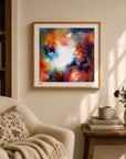 Florence | Limited Edition Fine Art Print